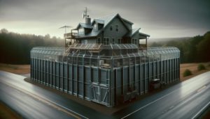 Home Security Tips for Preppers: Essential Strategies to Use