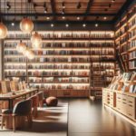 Top Book Lover Stores in Las Vegas