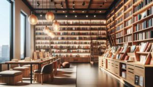 Top Book Lover Stores in Las Vegas