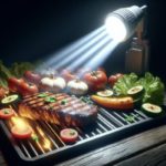 Grill Lights: Must-Have Options for Nighttime BBQ Cooking