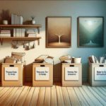 Clearance Organisation Hacks for Boosting Efficiency