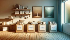 Clearance Organisation Hacks for Boosting Efficiency