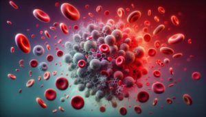 Ferritin Blood Test: Key Health Insights for Dover Locals