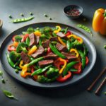 Keto Dinner Recipes for Effective Weight Loss