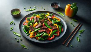 Keto Dinner Recipes for Effective Weight Loss