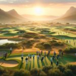 Golf Outing Planning: A South African Guide
