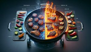 BBQ Books for Beginners: Master Grilling Skills Today