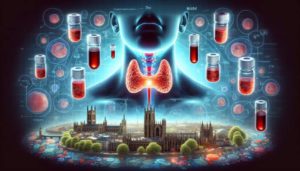 Thyroid Blood Test Insights for Residents of Bristol