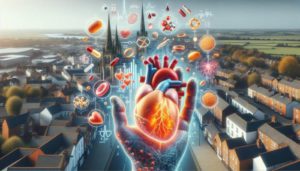 Cholesterol Blood Test Guide for Cannock Residents