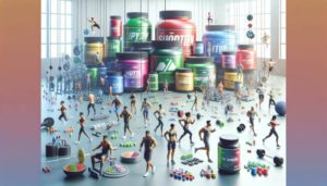 Essential Guide to Choosing the Right Supplement