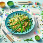 Spring Pasta Dish: A Seasonal Guide to Delicious Recipes