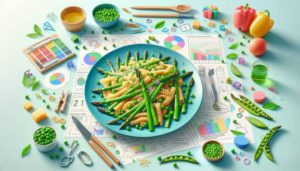 Spring Pasta Dish: A Seasonal Guide to Delicious Recipes