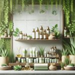 Sustainable Hair Care Trends for Eco-Conscious Choices in the UK