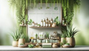 Sustainable Hair Care Trends for Eco-Conscious Choices in the UK