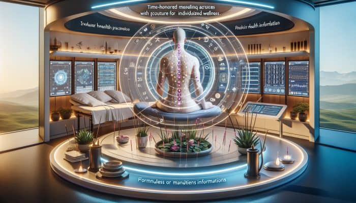 Biofeedback Therapy: A Holistic Take on Acupuncture