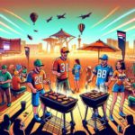 Sports Events in Las Vegas: Your Ultimate Guide
