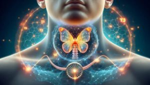 Thyroid Blood Test Guide for Residents of Weybridge