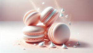 French Macarons: Mastering the Art of Flawless Perfection
