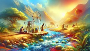 Wilderness Water Sources: Essential Survival Tips