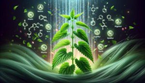 Nettle Secrets for Naturally Boosting Hair Volume