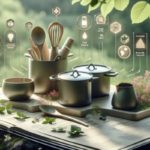 Eco-Friendly Cookware: Sustainable Choices for Your Kitchen