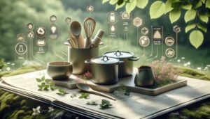 Eco-Friendly Cookware: Sustainable Choices for Your Kitchen
