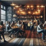 Day Drinking Fun: Ole Red’s Ultimate Destination