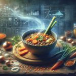 Vegetarian Recipes for Boosting Iron and Health