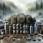 Bug-Out Bag Essentials: Your Must-Have Survival Gear