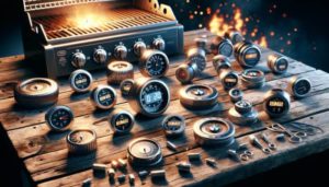 Grill Timer Guide for Perfect Cooking Results