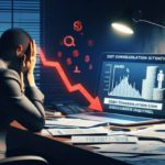 Debt Consolidation with Bad Credit: Overcoming Challenges