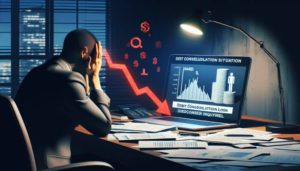 Debt Consolidation with Bad Credit: Overcoming Challenges