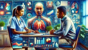 Blood Test for General Health: Essential Insights in Blackpool