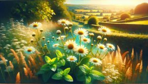 Safe Herbs in the UK: A Guide to Identification and Usage