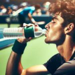 Hydration Tips for Optimal Performance in Tennis Matches