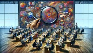 Content Creation Insights: Top Industry Trends Revealed