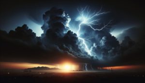 Lightning Strike Survival: Key Tips for Staying Safe