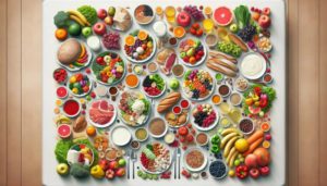 Nutrition for Caregivers: Your Essential Guide for the UK