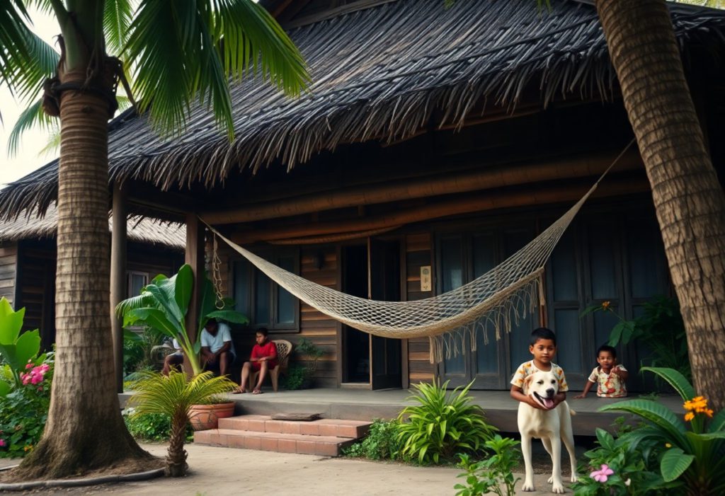 Expat Culture in Belize: Experience Local Living