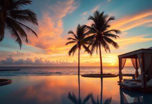 Luxury Travel in Belize: Discover Exclusive Resorts and Experiences