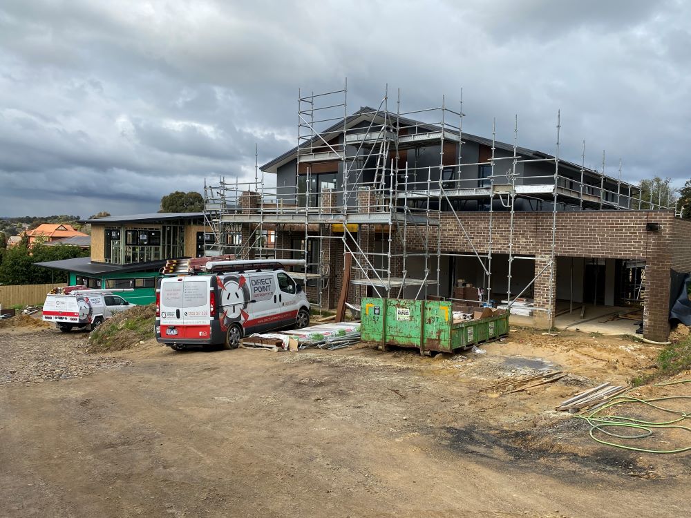 Home Electrical Wiring Tips for Smart Solutions in New Builds