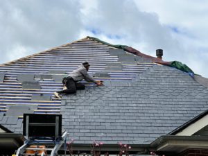 Sydney Slate Roof Designs to Elevate Your Home