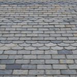 Slate Roof Repairs: Evaluating the Age of Reclaimed Slate Roofs