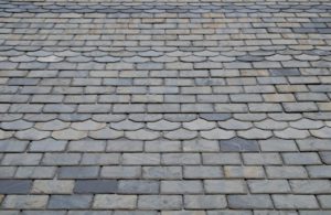 Slate Roof Repairs: Evaluating the Age of Reclaimed Slate Roofs