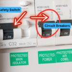 Essential Safety Switches for Your Switchboard