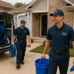 Terrazzo Tile Polishing: Enhance Your Floors Elegantly