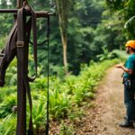 Zip Lining Adventures: Exciting Canopy Tours in Belize