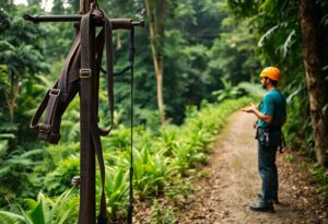 Zip Lining Adventures: Exciting Canopy Tours in Belize