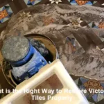 Victorian Tiles Restoration: Your Essential Revival Guide