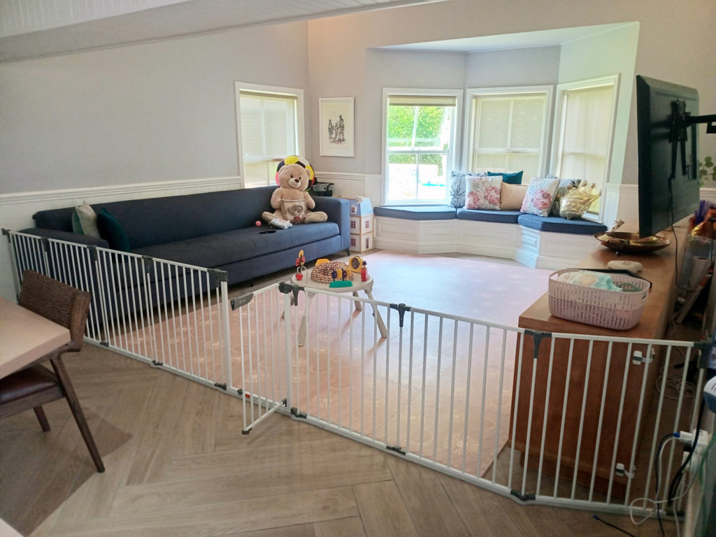 Baby Proofing for Families with Multiple Kids in South Africa